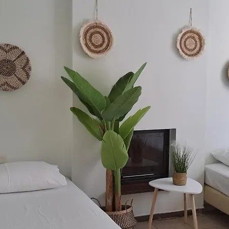 Вилла Villa Erietta & Villa Ariana Near Lefkas Center