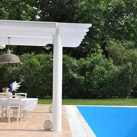 Villa Erietta & Villa Ariana Near Lefkas Center Villa Apolpaina