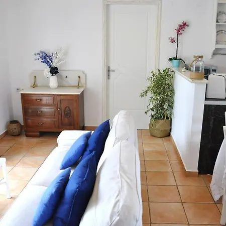Erietta Near Lefkas Center Villa Apolpaina
