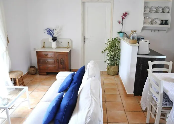 Erietta & Ariana Near Lefkas Center Βίλα Απόλπαινα