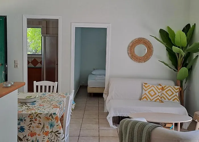 Erietta & Ariana Near Lefkas Center Βίλα Απόλπαινα